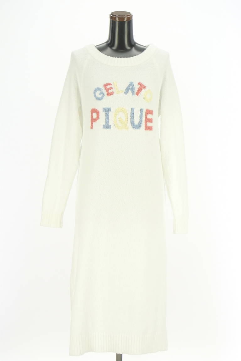 gelato pique（ジェラートピケ）の古着「商品番号：PR10342247」-大画像1