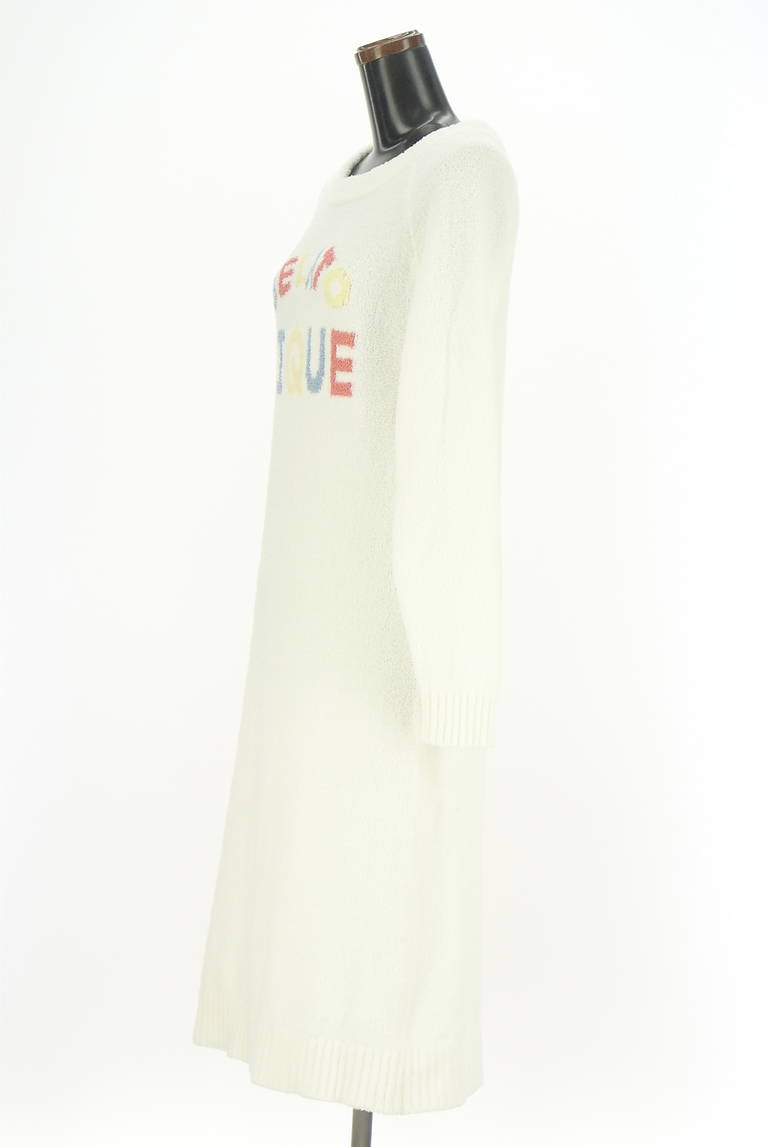 gelato pique（ジェラートピケ）の古着「商品番号：PR10342247」-大画像3