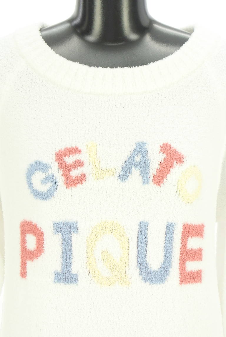 gelato pique（ジェラートピケ）の古着「商品番号：PR10342247」-大画像4