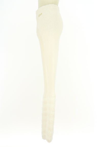 gelato pique（ジェラートピケ）の古着「もこもこレギンスパンツ（パンツ）」大画像３へ