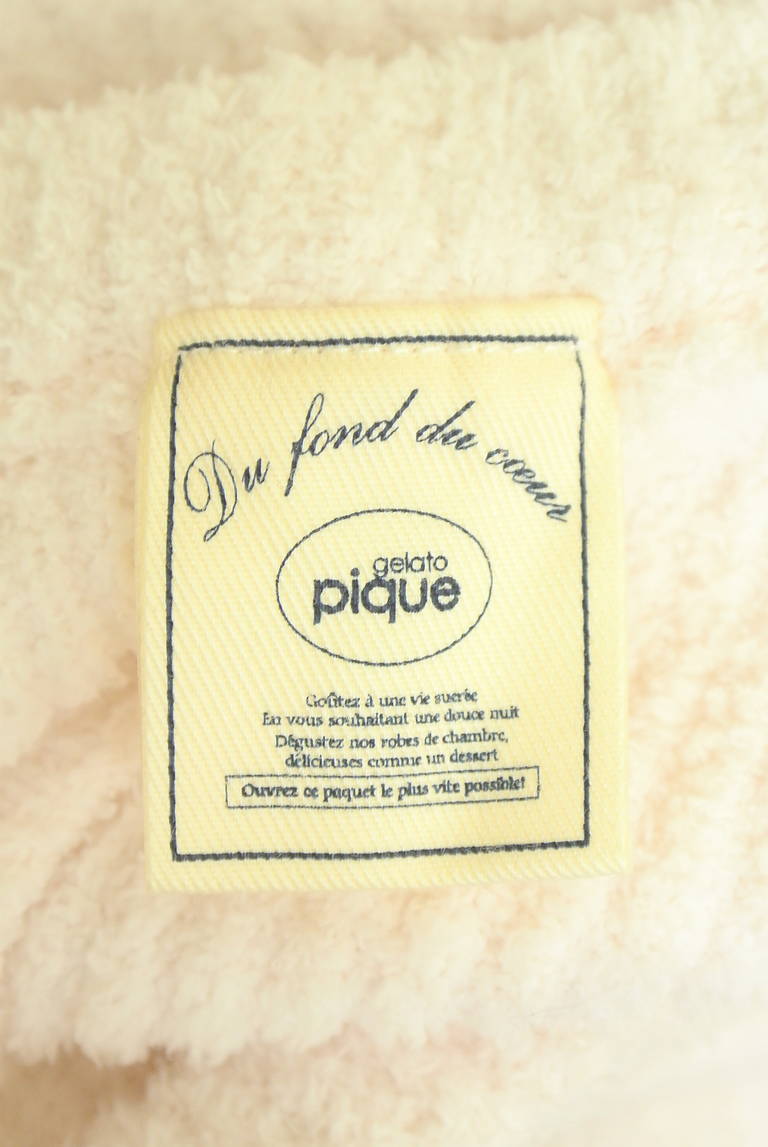 gelato pique（ジェラートピケ）の古着「商品番号：PR10342248」-大画像6
