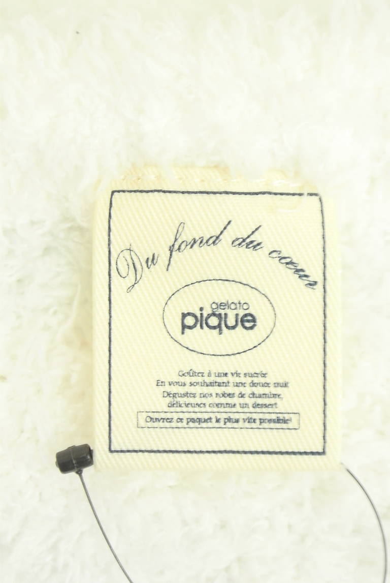 gelato pique（ジェラートピケ）の古着「商品番号：PR10342249」-大画像6