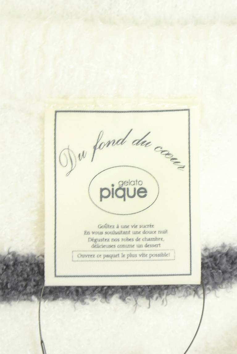 gelato pique（ジェラートピケ）の古着「商品番号：PR10342250」-大画像6
