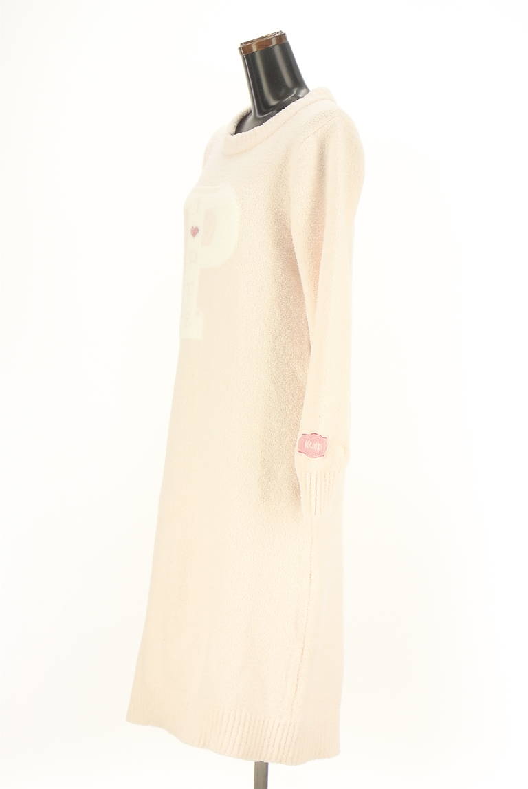 gelato pique（ジェラートピケ）の古着「商品番号：PR10342251」-大画像3