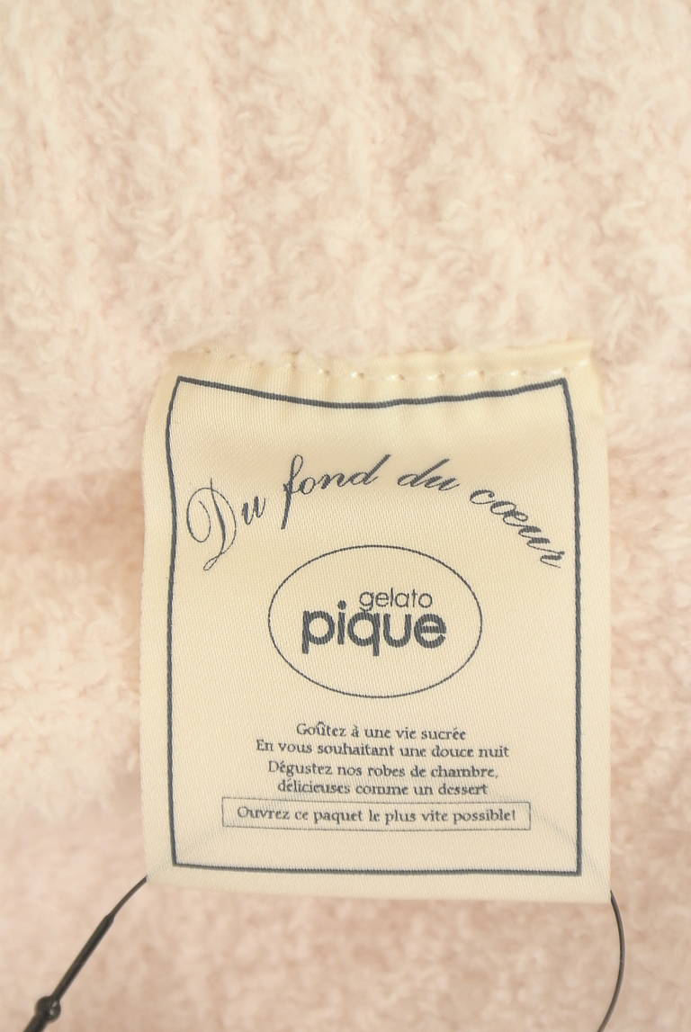gelato pique（ジェラートピケ）の古着「商品番号：PR10342251」-大画像6