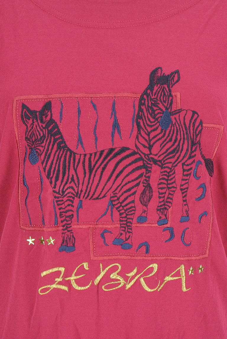 Chamois（シャミー）の古着「商品番号：PR10342254」-大画像4