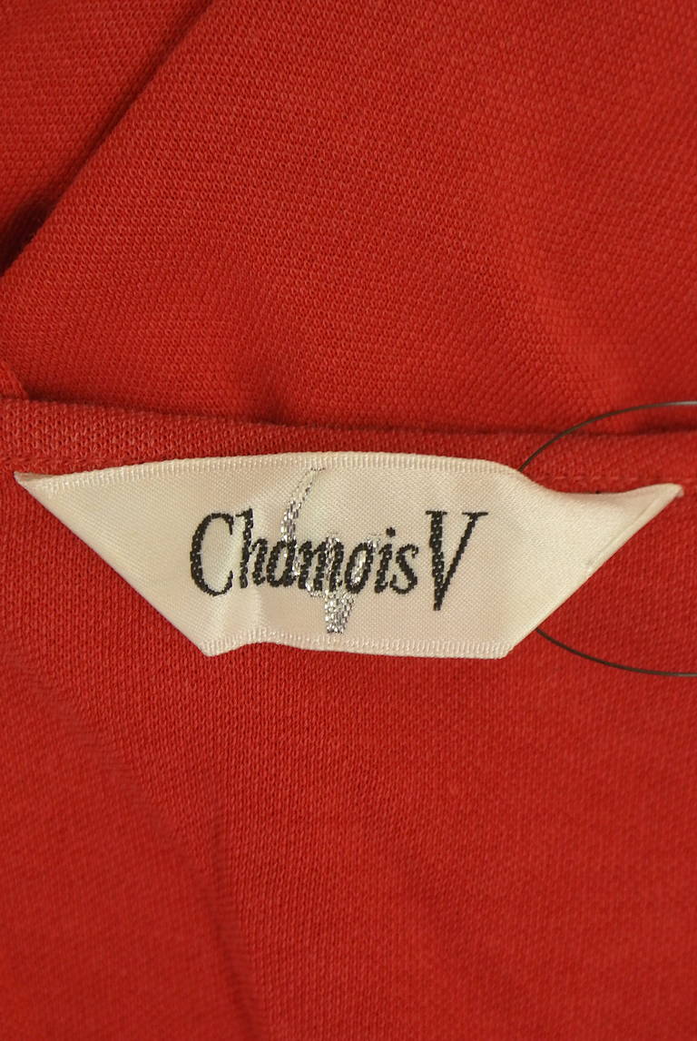 Chamois（シャミー）の古着「商品番号：PR10342256」-大画像6