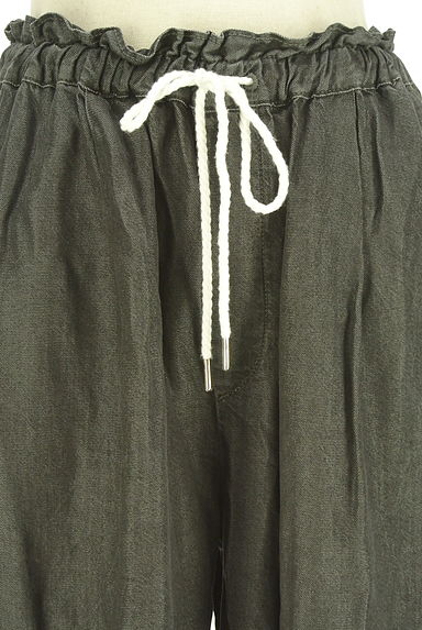 BARNYARDSTORM（バンヤードストーム）の古着「シャンブレーデニムパンツ（パンツ）」大画像４へ