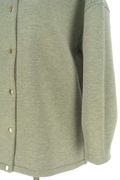 BARNYARDSTORM（バンヤードストーム）の古着「パーカーブルゾン（スウェット・パーカー）」大画像５へ