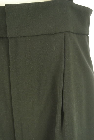 green label relaxing（グリーンレーベル リラクシング）の古着「ハイウエストサロペットパンツ（オーバーオール・サロペット）」大画像５へ