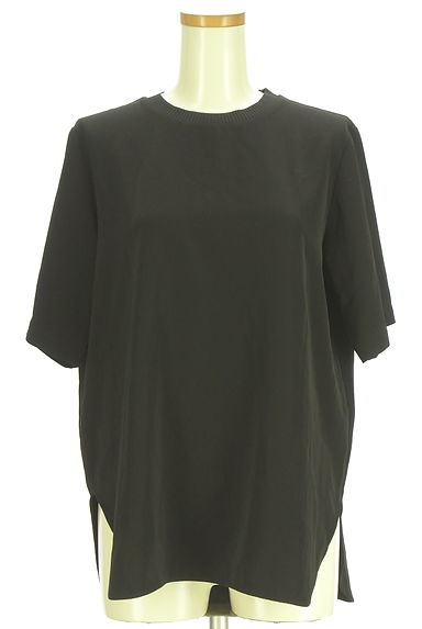 BARNYARDSTORM（バンヤードストーム）の古着「半そでカットソー（カットソー・プルオーバー）」大画像１へ