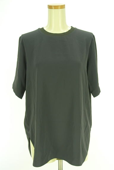 クリックで大画像表示 BARNYARDSTORM(バンヤードストーム)の古着「半そでカットソー(カットソー・プルオーバー)」大画像1へ