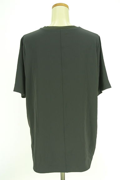 クリックで大画像表示 BARNYARDSTORM(バンヤードストーム)の古着「半そでカットソー(カットソー・プルオーバー)」大画像2へ