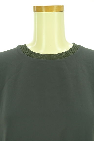 クリックで大画像表示 BARNYARDSTORM(バンヤードストーム)の古着「半そでカットソー(カットソー・プルオーバー)」大画像4へ