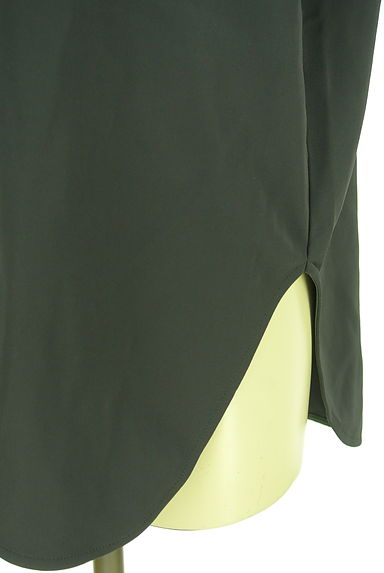 クリックで大画像表示 BARNYARDSTORM(バンヤードストーム)の古着「半そでカットソー(カットソー・プルオーバー)」大画像5へ