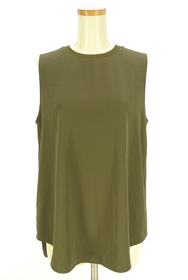 BARNYARDSTORM（バンヤードストーム）の古着「ノースリカットソー（カットソー・プルオーバー）」大画像１へ