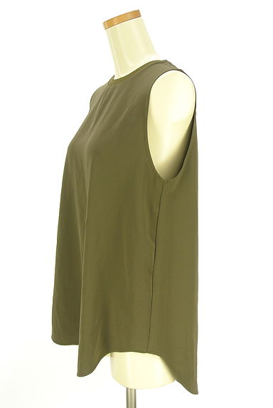 BARNYARDSTORM（バンヤードストーム）の古着「ノースリカットソー（カットソー・プルオーバー）」大画像３へ