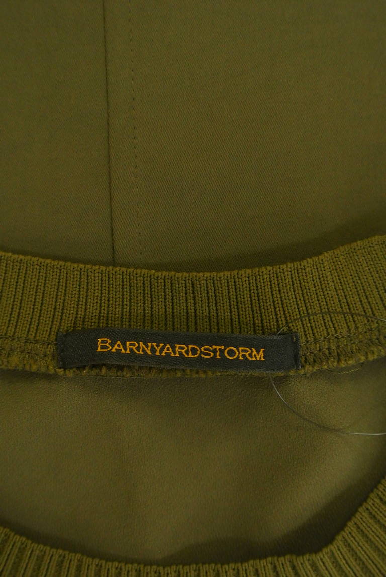 BARNYARDSTORM（バンヤードストーム）の古着「商品番号：PR10342274」-大画像6