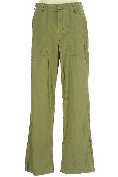 BARNYARDSTORM（バンヤードストーム）の古着「ベイカーパンツ（パンツ）」大画像１へ