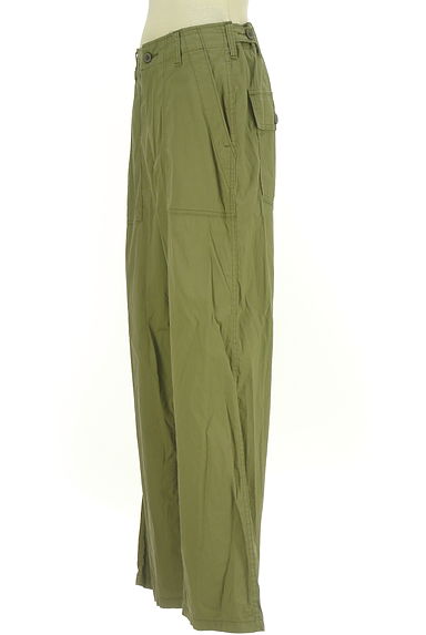 BARNYARDSTORM（バンヤードストーム）の古着「ベイカーパンツ（パンツ）」大画像３へ