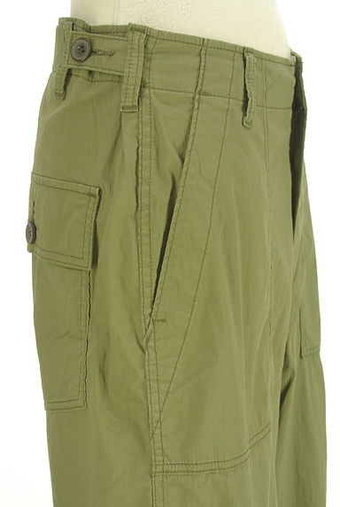 BARNYARDSTORM（バンヤードストーム）の古着「ベイカーパンツ（パンツ）」大画像４へ