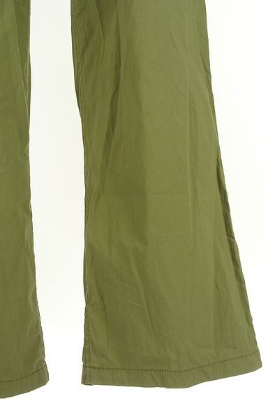 BARNYARDSTORM（バンヤードストーム）の古着「ベイカーパンツ（パンツ）」大画像５へ