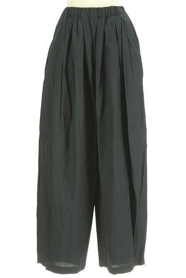 BARNYARDSTORM（バンヤードストーム）の古着「コクーンパンツ（パンツ）」大画像１へ