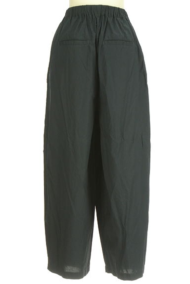 BARNYARDSTORM（バンヤードストーム）の古着「コクーンパンツ（パンツ）」大画像２へ