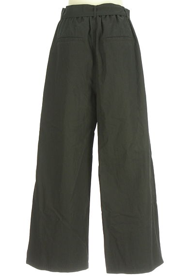 BARNYARDSTORM（バンヤードストーム）の古着「ベルト付きパンツ（パンツ）」大画像２へ