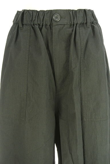 BARNYARDSTORM（バンヤードストーム）の古着「ベルト付きパンツ（パンツ）」大画像４へ