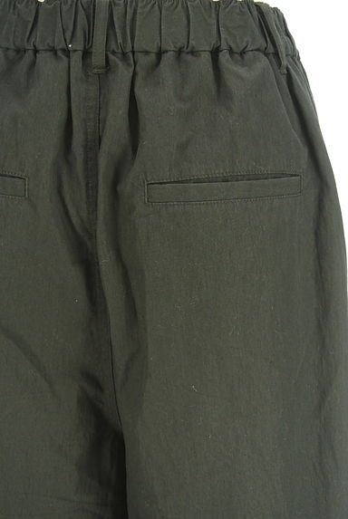 BARNYARDSTORM（バンヤードストーム）の古着「ベルト付きパンツ（パンツ）」大画像５へ