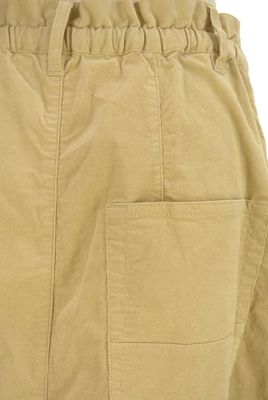 BARNYARDSTORM（バンヤードストーム）の古着「コーデュロイロングスカート（ロングスカート・マキシスカート）」大画像５へ