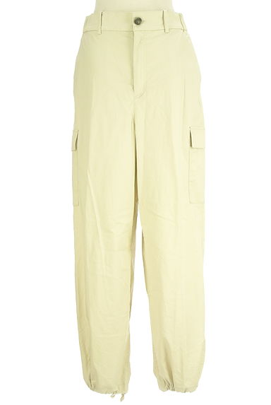 クリックで大画像表示 BARNYARDSTORM(バンヤードストーム)の古着「パラシュートパンツ(パンツ)」大画像4へ