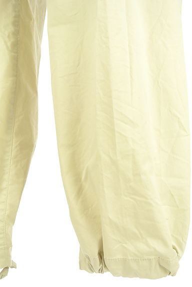 クリックで大画像表示 BARNYARDSTORM(バンヤードストーム)の古着「パラシュートパンツ(パンツ)」大画像5へ