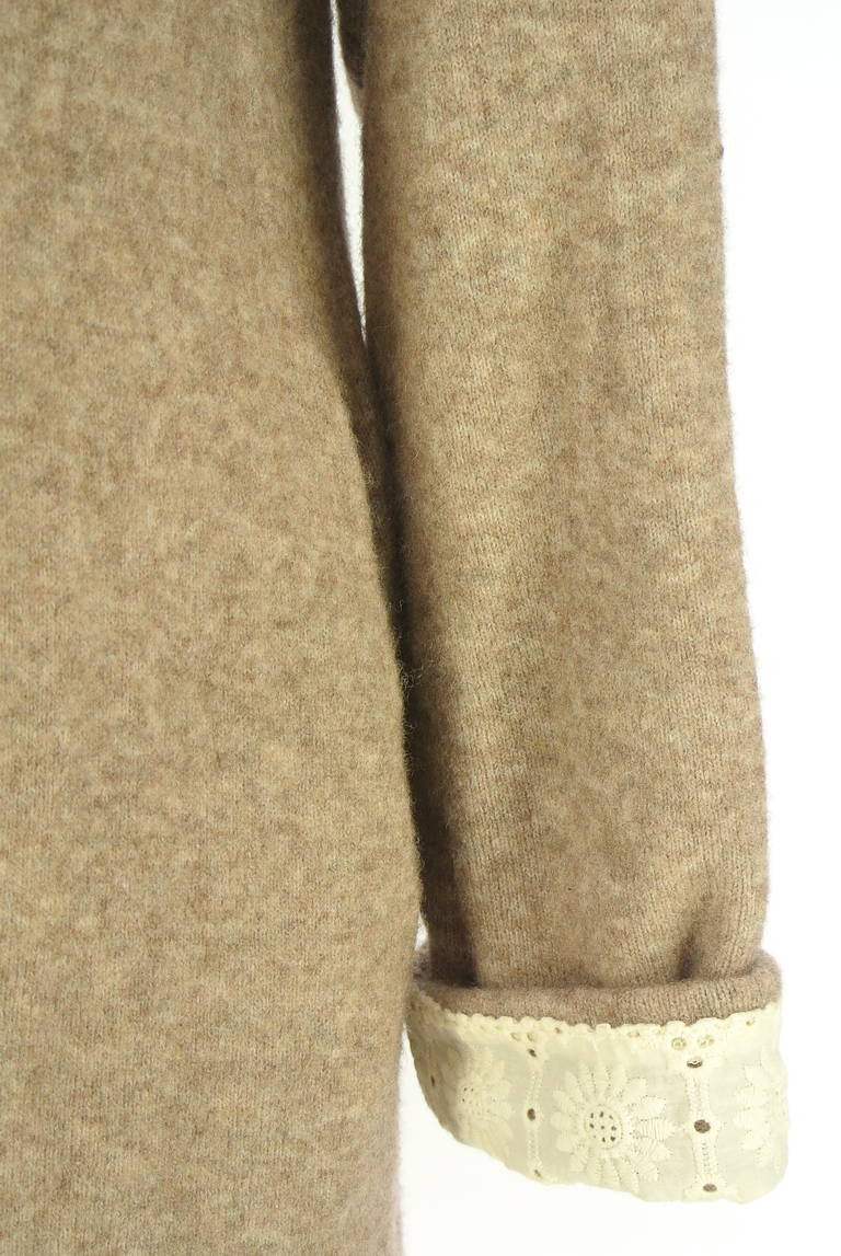 Samansa Mos2（サマンサモスモス）の古着「商品番号：PR10342286」-大画像5