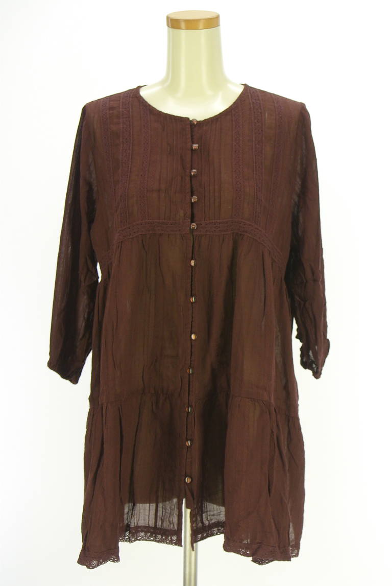 Samansa Mos2（サマンサモスモス）の古着「商品番号：PR10342287」-大画像1