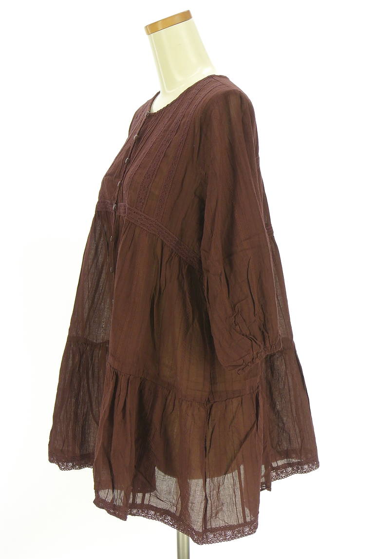 Samansa Mos2（サマンサモスモス）の古着「商品番号：PR10342287」-大画像3