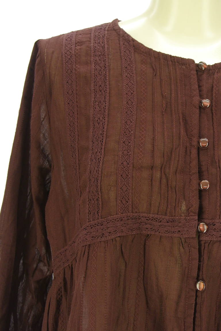 Samansa Mos2（サマンサモスモス）の古着「商品番号：PR10342287」-大画像4