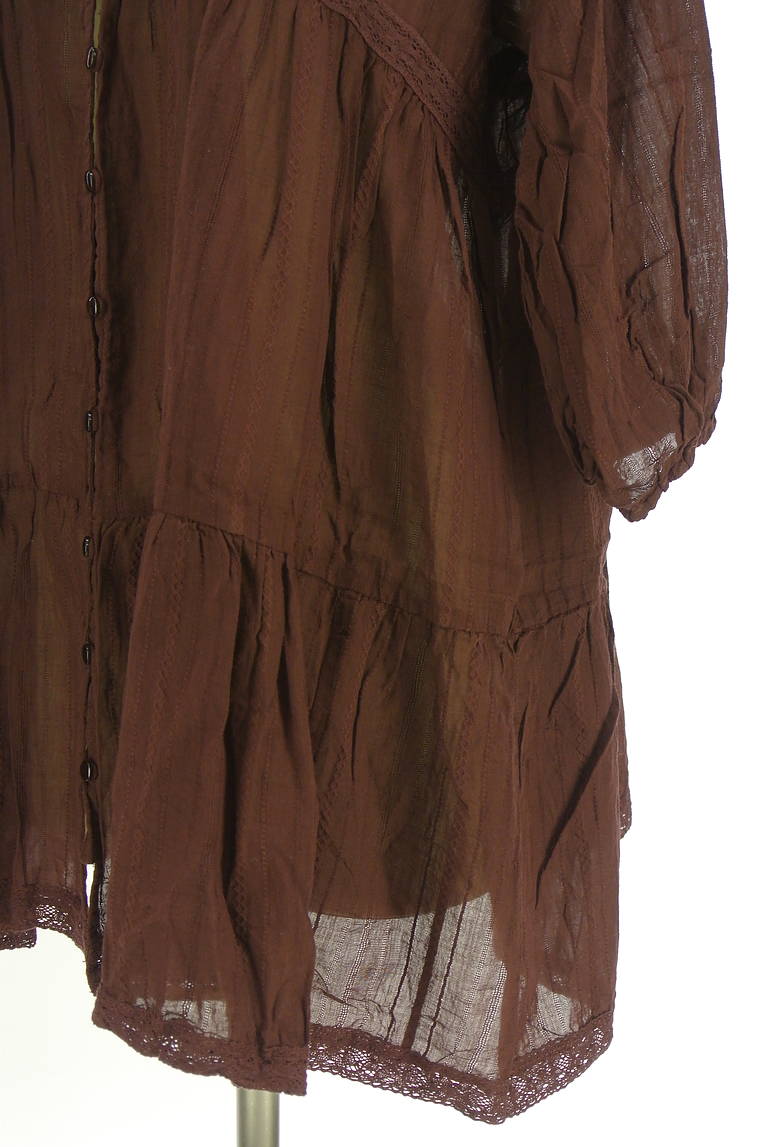 Samansa Mos2（サマンサモスモス）の古着「商品番号：PR10342287」-大画像5