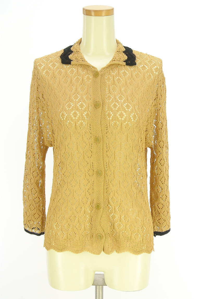 Samansa Mos2（サマンサモスモス）の古着「商品番号：PR10342289」-大画像1