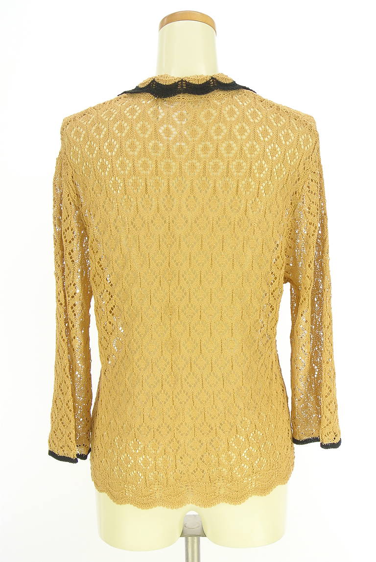 Samansa Mos2（サマンサモスモス）の古着「商品番号：PR10342289」-大画像2