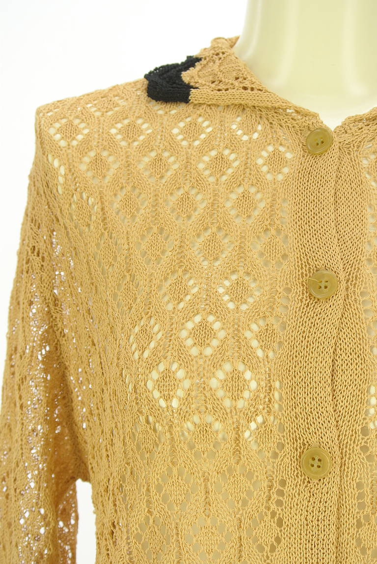 Samansa Mos2（サマンサモスモス）の古着「商品番号：PR10342289」-大画像4