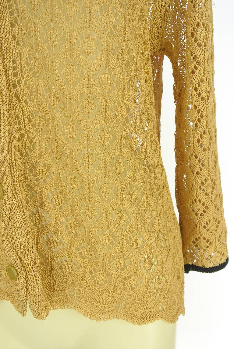 Samansa Mos2（サマンサモスモス）の古着「商品番号：PR10342289」-大画像5