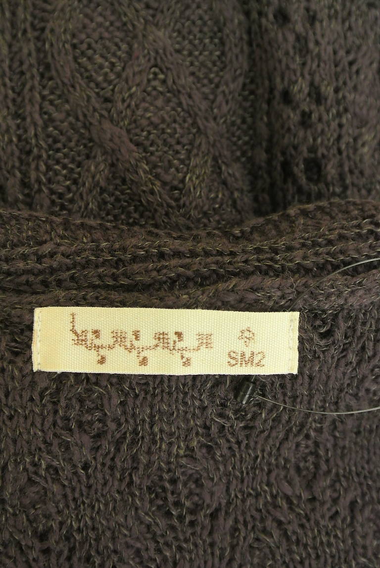 Samansa Mos2（サマンサモスモス）の古着「商品番号：PR10342290」-大画像6