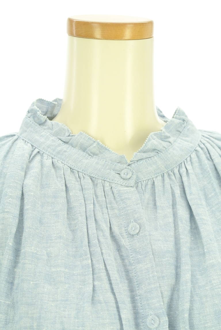 Samansa Mos2（サマンサモスモス）の古着「商品番号：PR10342291」-大画像4