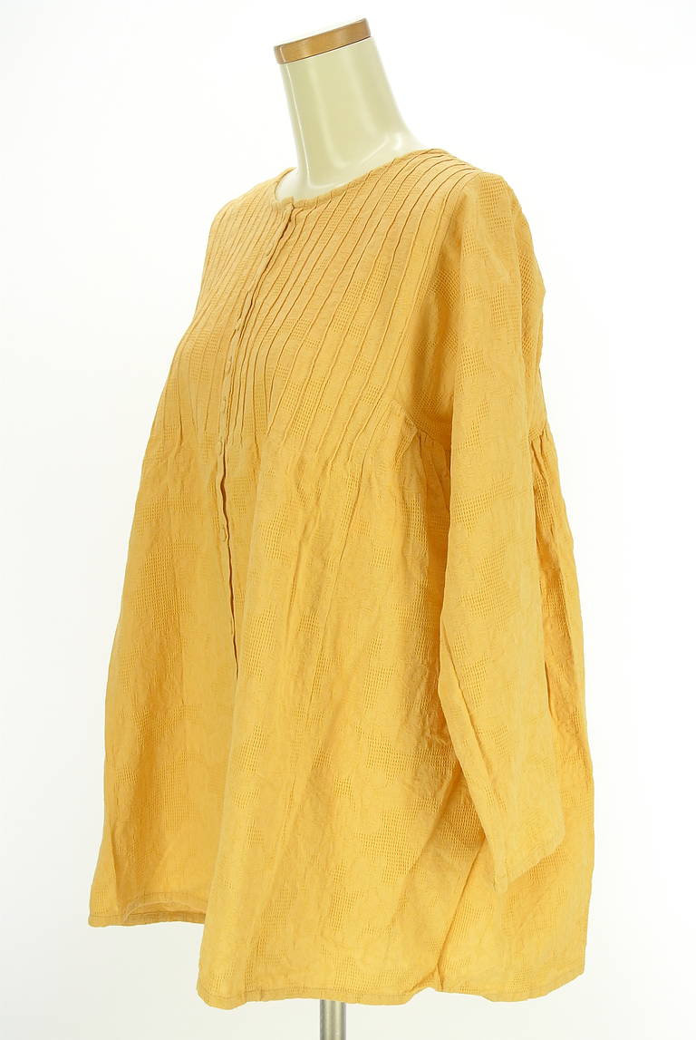 Samansa Mos2（サマンサモスモス）の古着「商品番号：PR10342292」-大画像3