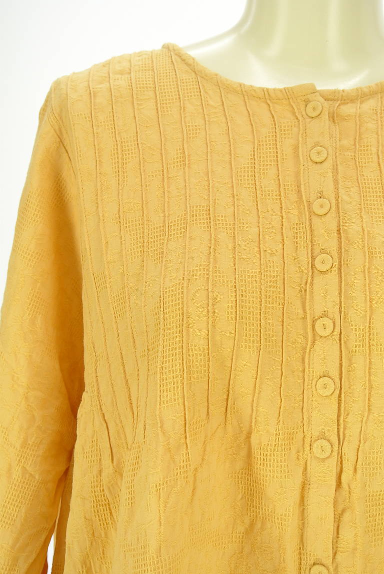 Samansa Mos2（サマンサモスモス）の古着「商品番号：PR10342292」-大画像4