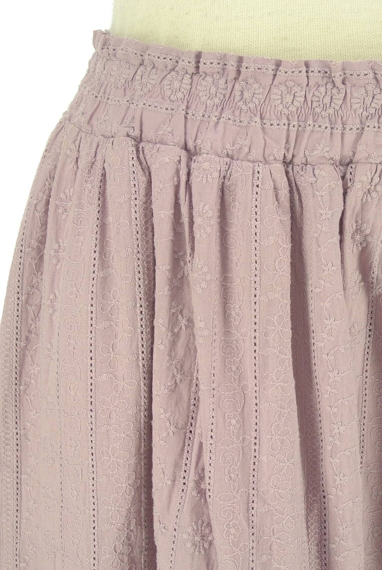 Samansa Mos2（サマンサモスモス）の古着「商品番号：PR10342293」-大画像4