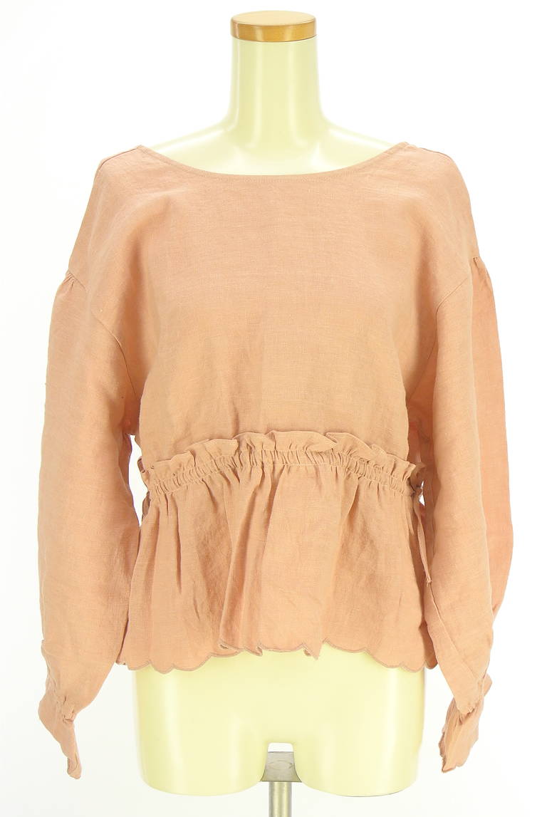 Samansa Mos2（サマンサモスモス）の古着「商品番号：PR10342294」-大画像1