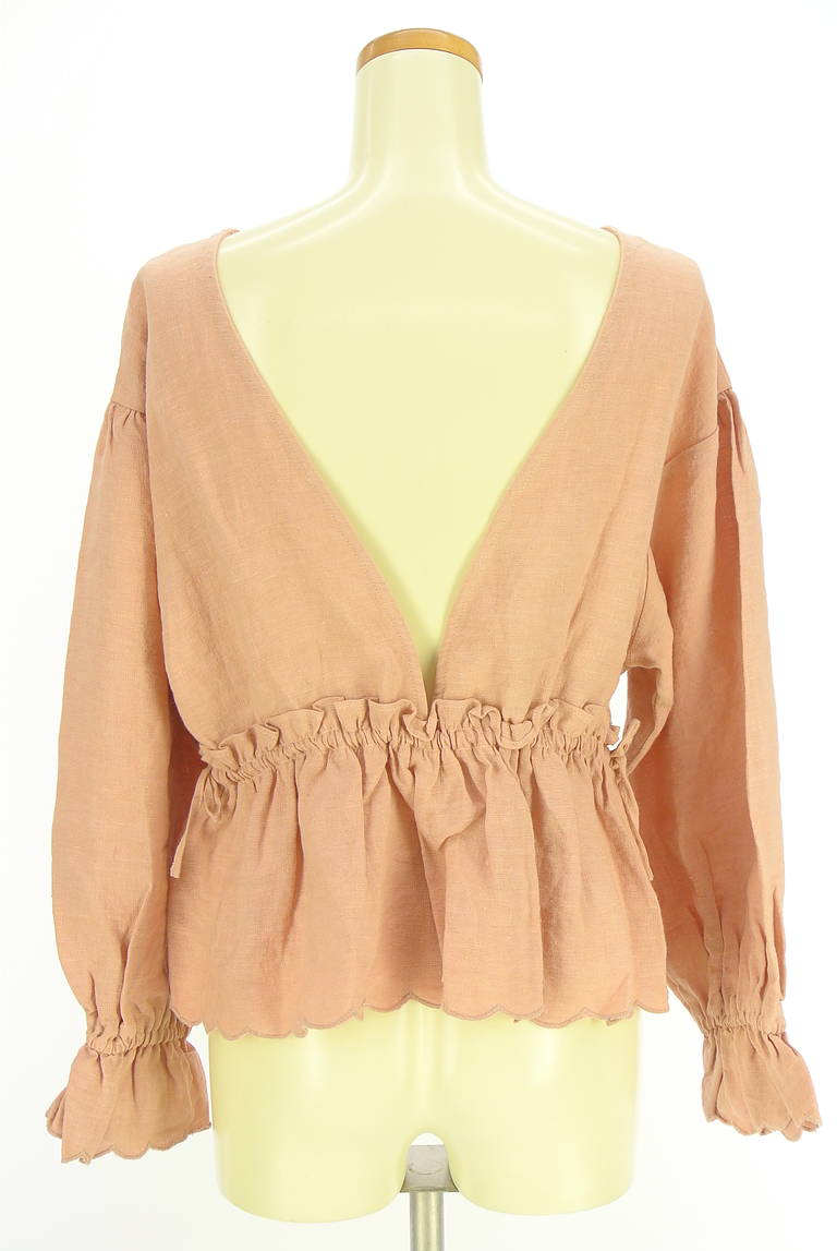 Samansa Mos2（サマンサモスモス）の古着「商品番号：PR10342294」-大画像2